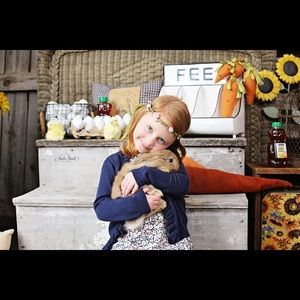 Meet your Posher, Michele